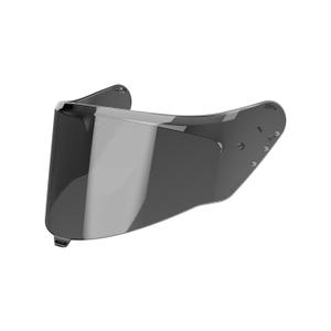 Plexi pro helmy Airoh MATRYX světle kouřové