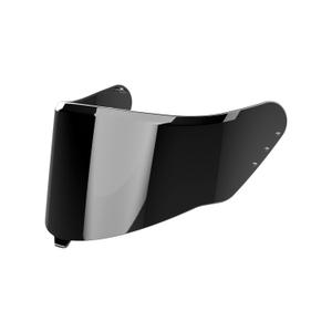 Plexi pro helmy Airoh MATRYX stříbrně zrcadlové