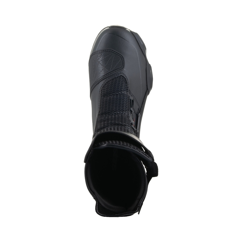 Boty na motorku Alpinestars SP-X BOA černo-černé