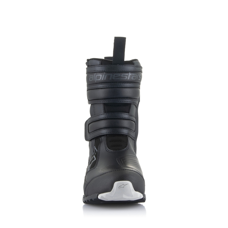 Dámské boty na motorku Alpinestars Stella RT-7 Drystar černo-černé