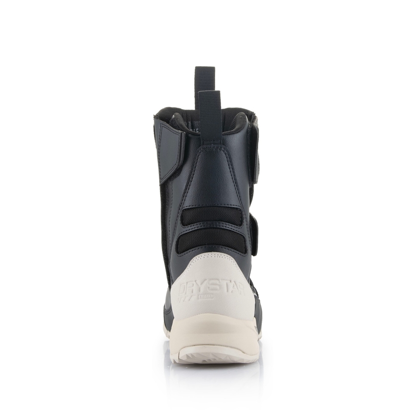 Dámské boty na motorku Alpinestars Stella RT-7 Drystar černo-bílé