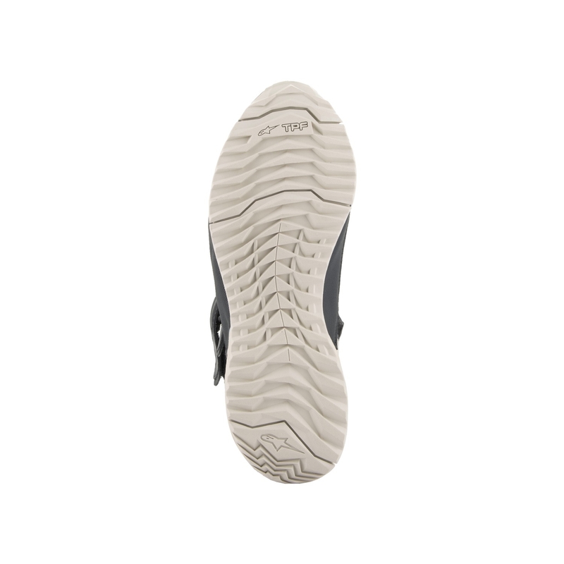 Dámské boty na motorku Alpinestars Stella RT-7 Drystar černo-bílé