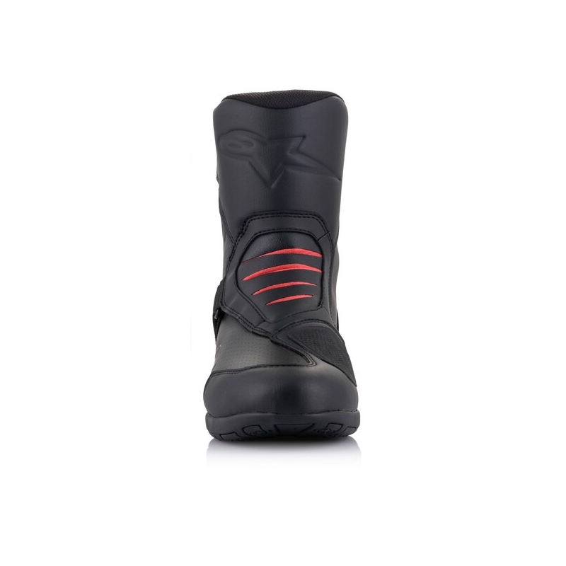 Boty na motorku Alpinestars Ridge Waterproof černé