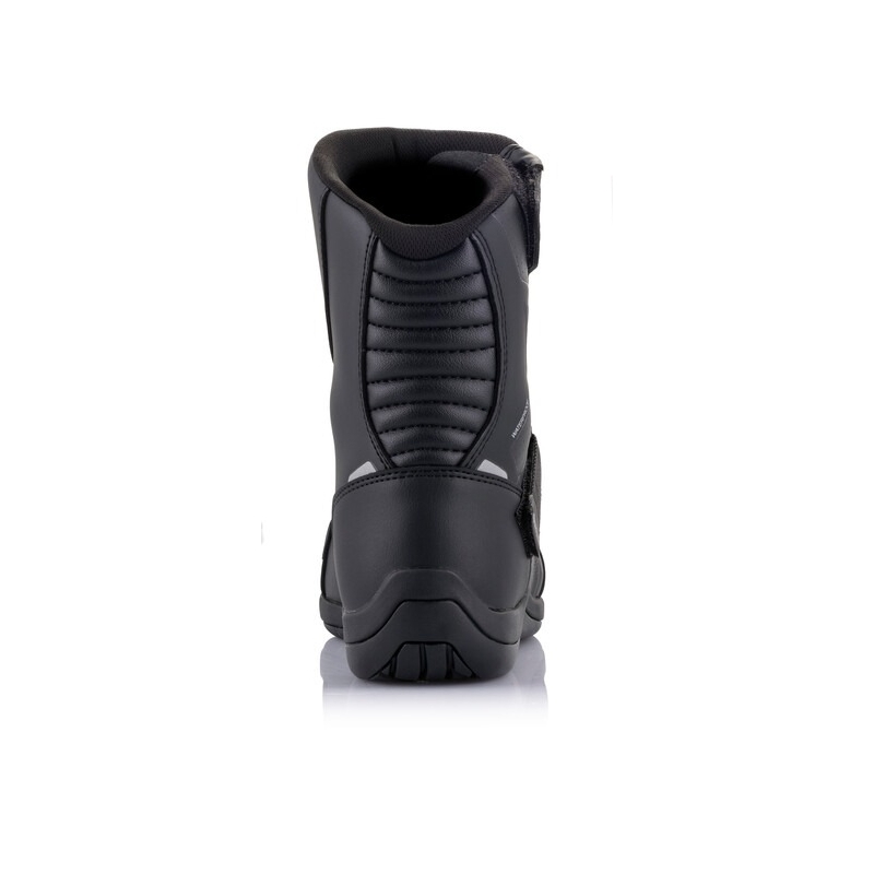 Boty na motorku Alpinestars Ridge Waterproof černé