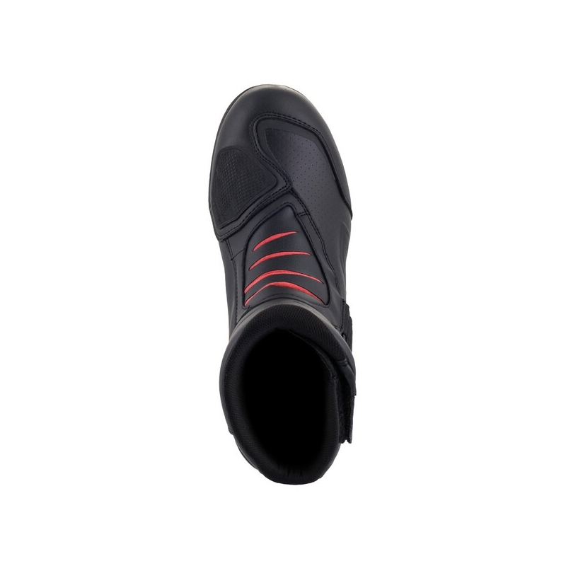 Boty na motorku Alpinestars Ridge Waterproof černé