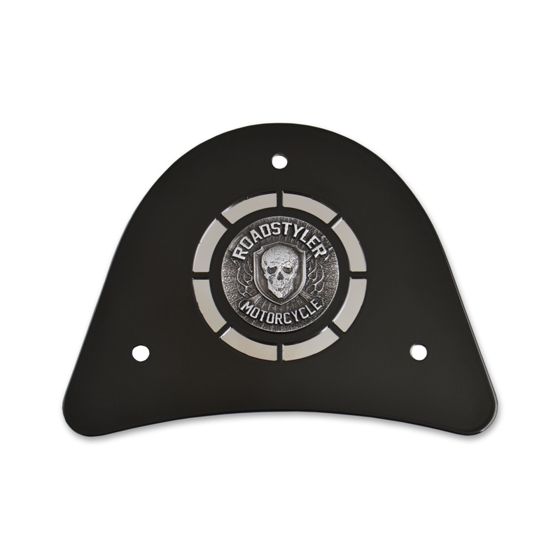 Náhradní kryt opěrky spolujezdce s motivem RoadStyler 10