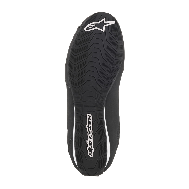 Dámské boty na motorku Alpinestars Stella Sektor Waterproof černé