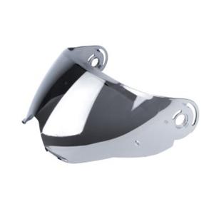 Plexi Scorpion ADF-9000 zrcadlově stříbrné KDS-A-01