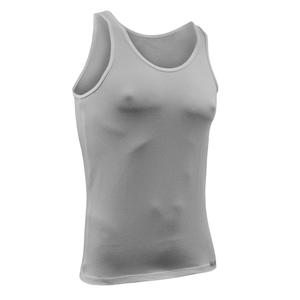 Termo nátělník nanosilver® šedý