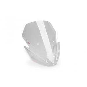 Plexi štít PUIG NEW. GEN SPORT 21867W průhledný