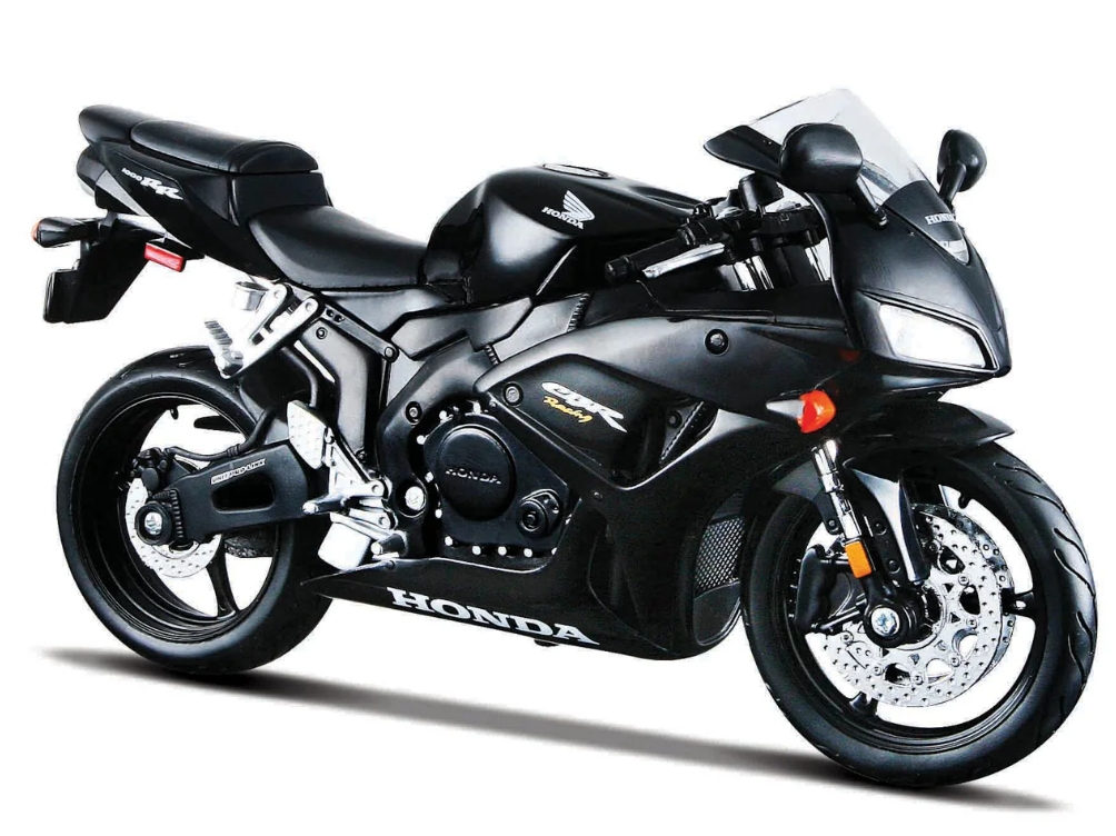 Model motocyklu Maisto Honda CBR 1000 RR