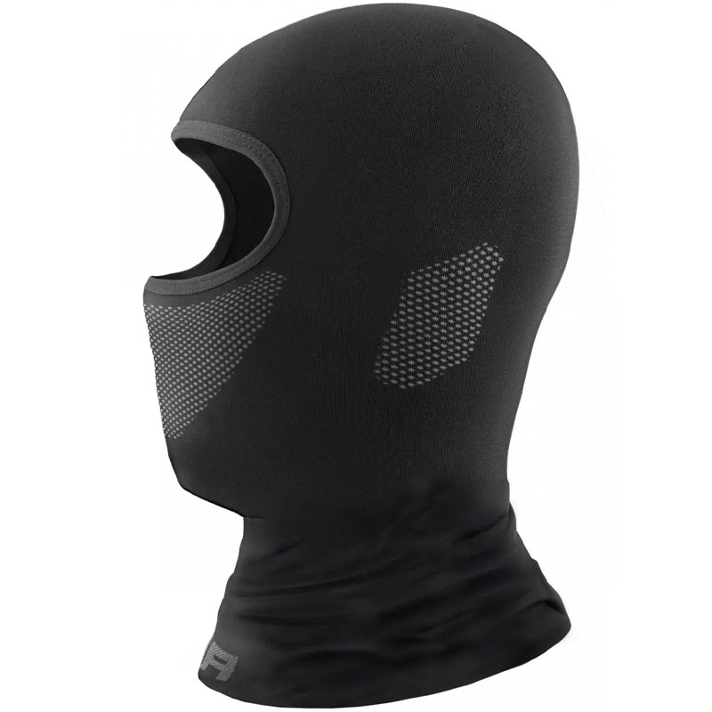 Kukla pod helmu Shima Balaclava X-Comfort černá