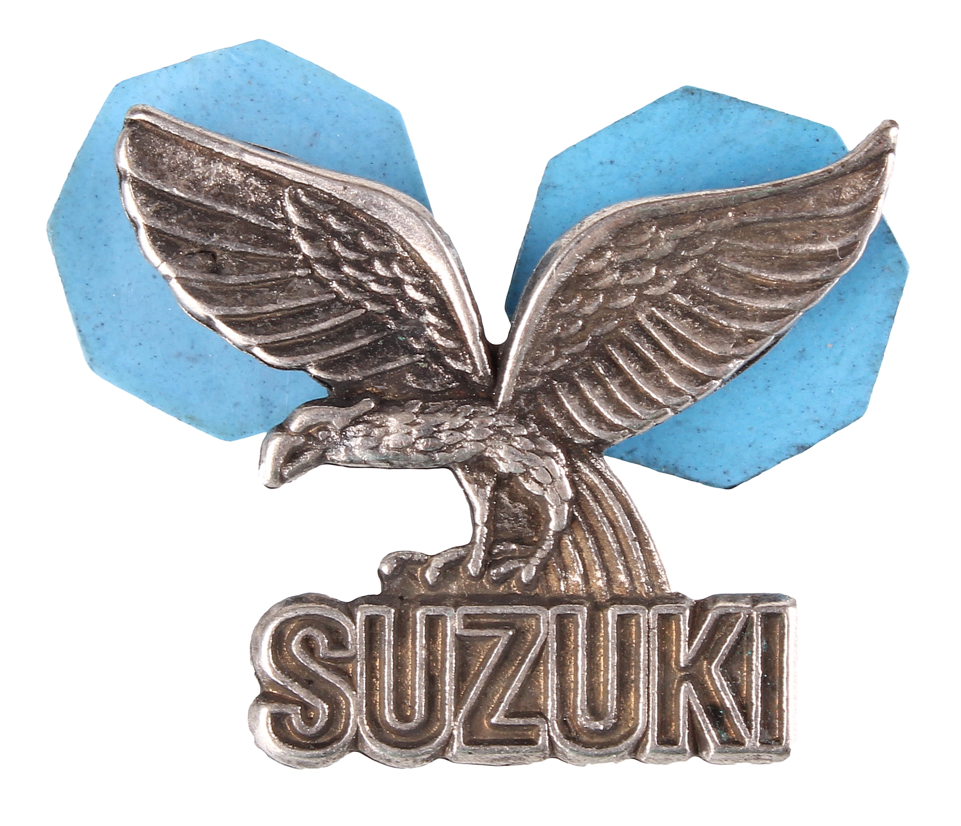 Odznak Orel Suzuki