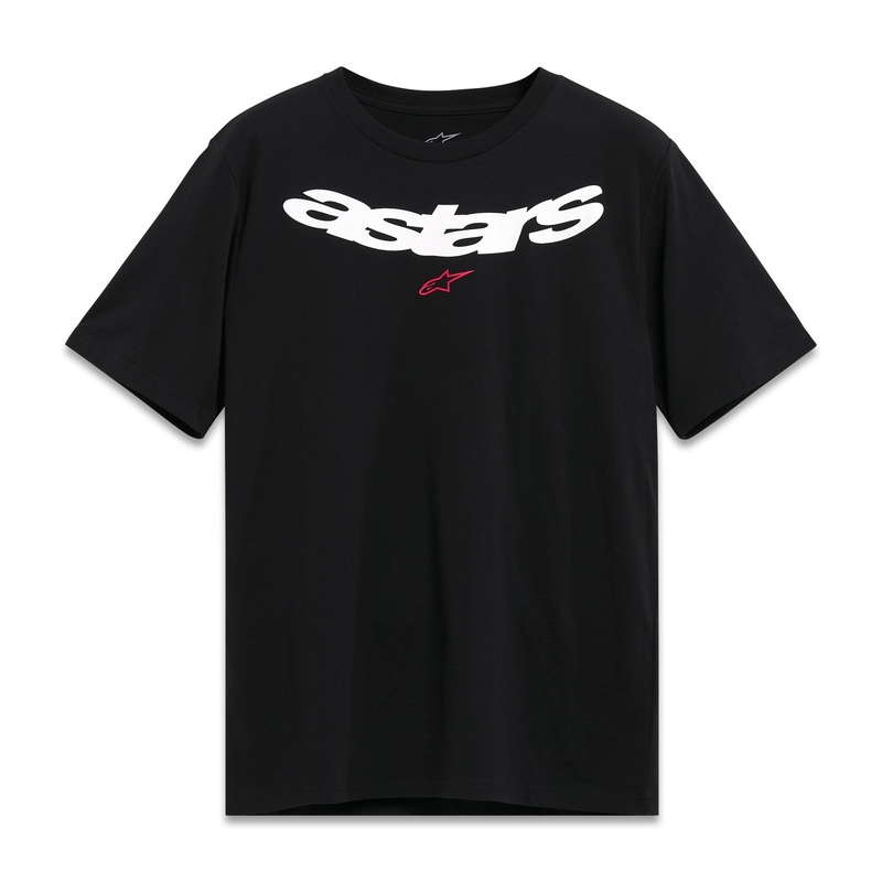 Tričko Alpinestars Elliptic CSF černé