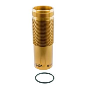 RCU body K-TECH 211-305-025 (46.00x158.00mm)