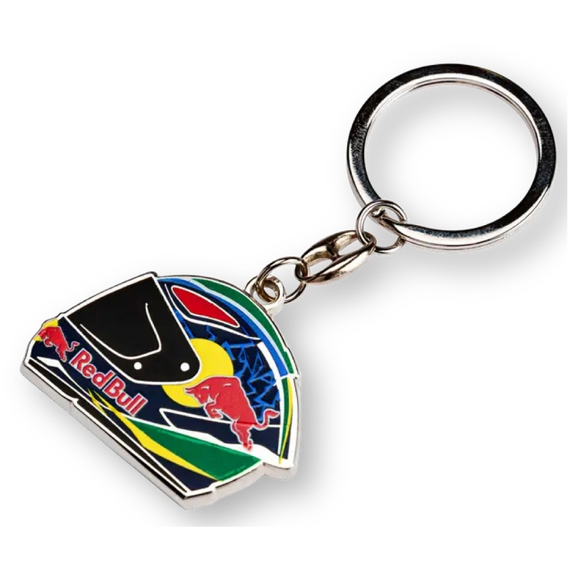 Klíčenka KTM Brad Binder Keyring