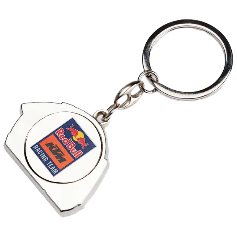 Klíčenka KTM Brad Binder Keyring