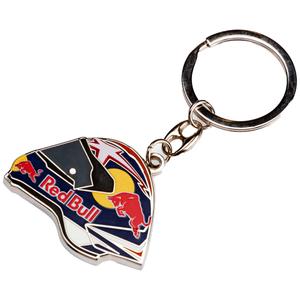 Klíčenka KTM Jack Miller Keyring