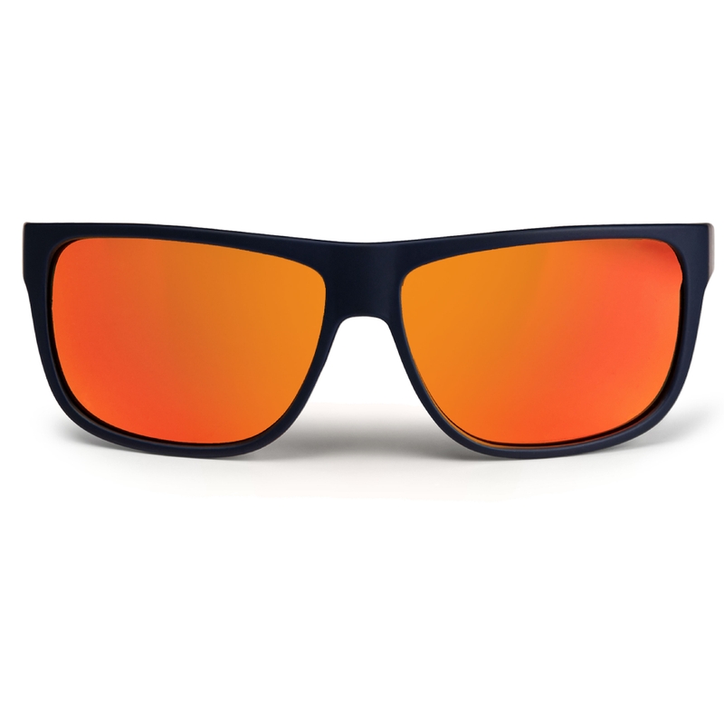 Sluneční brýle KTM Cruise Sunglasses tmavě modré