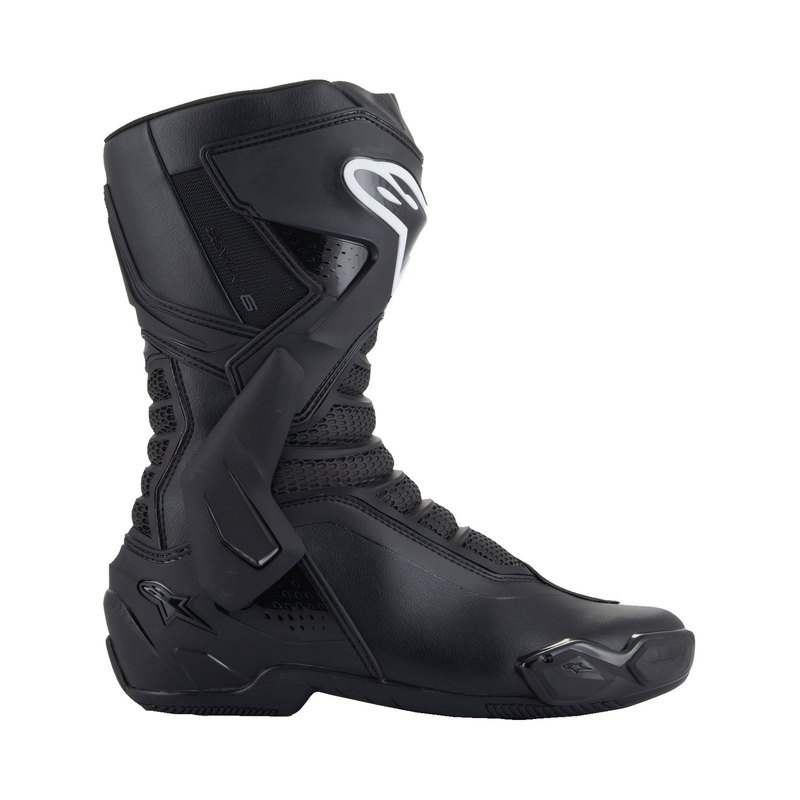 Boty na motorku Alpinestars SMX-6 3 černé