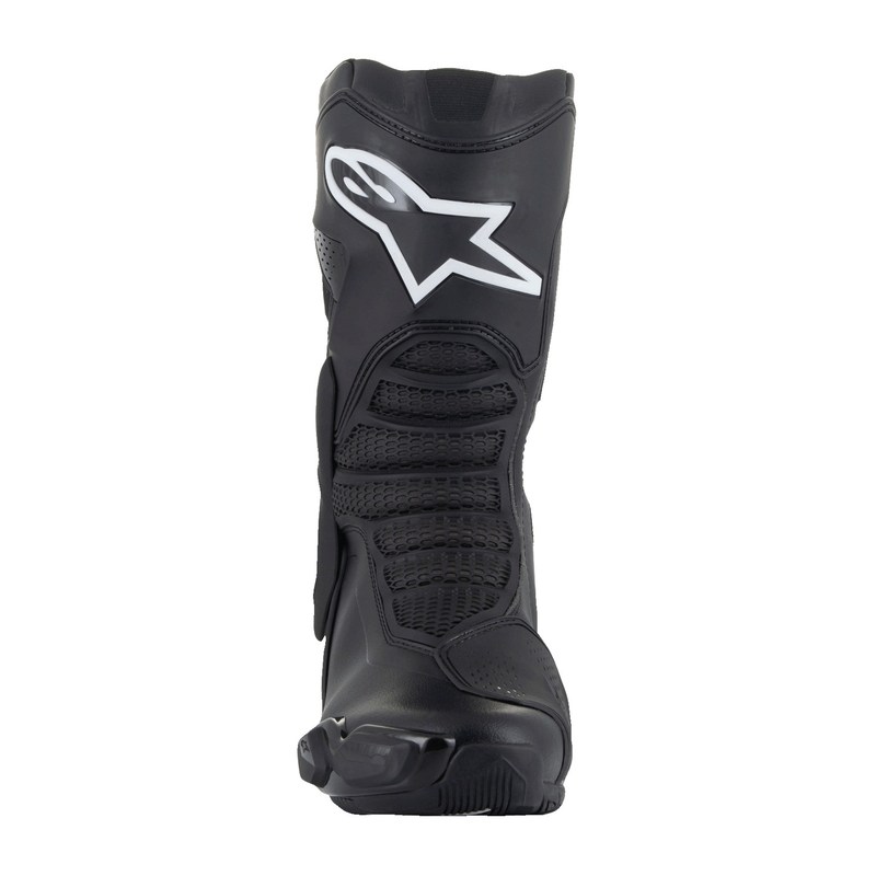Boty na motorku Alpinestars SMX-6 3 černé