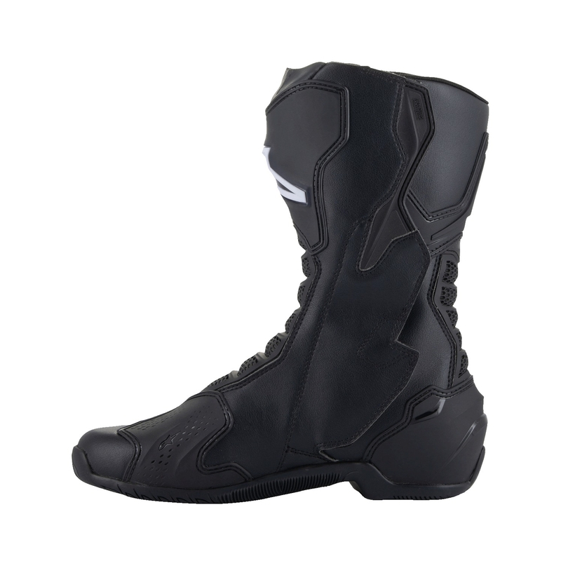 Boty na motorku Alpinestars SMX-6 3 černé
