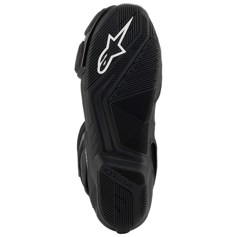 Boty na motorku Alpinestars SMX-6 3 černé