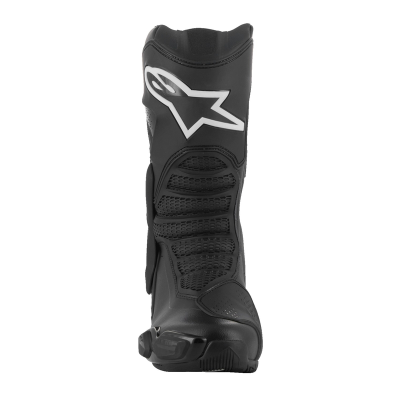 Boty na motorku Alpinestars SMX-6 3 Drystar černé