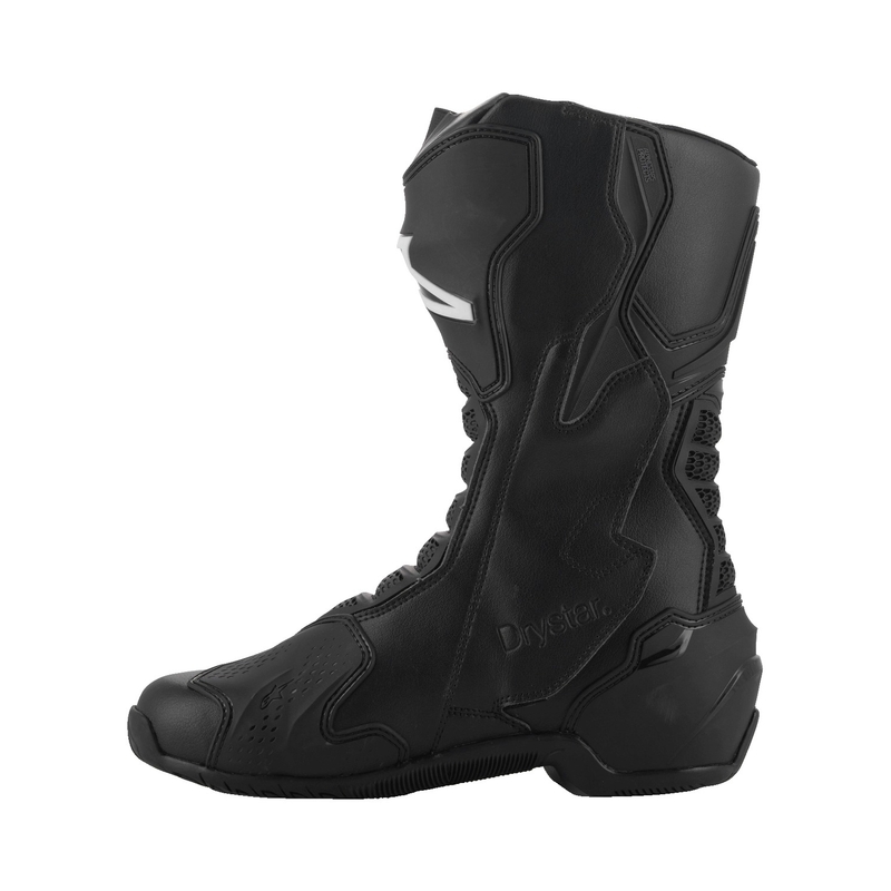 Boty na motorku Alpinestars SMX-6 3 Drystar černé