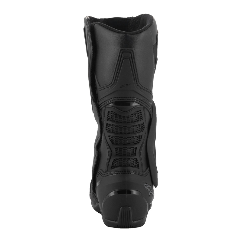 Boty na motorku Alpinestars SMX-6 3 Gore-Tex černo-tmavě šedé