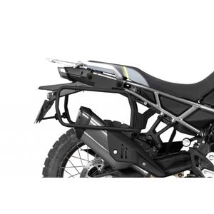 Montážní sada 4P systém SHAD C0MT434P