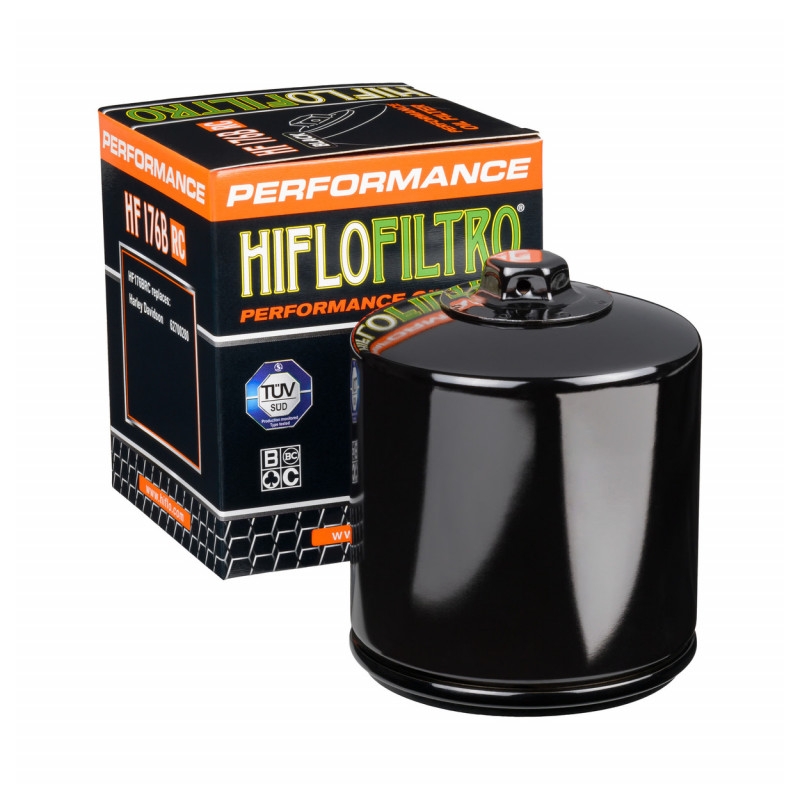 Olejový filtr HIFLOFILTRO