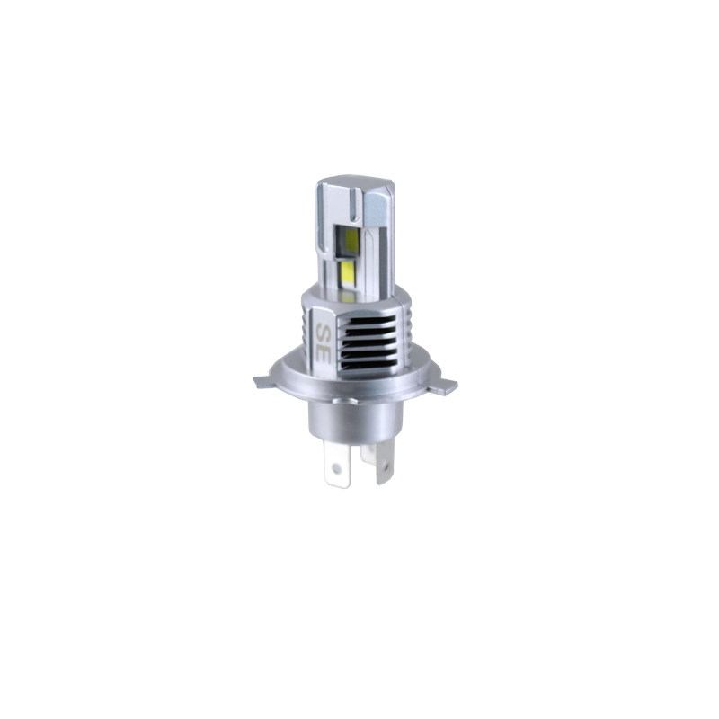 Přední světlo RMS H7 12V 55W LED bílá