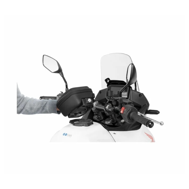 Montážní sada Click System SHAD pro YAMAHA Tracer 9 2021-2024