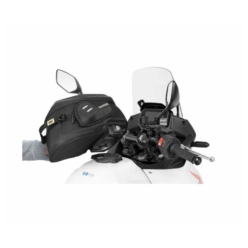 Montážní sada Click System SHAD pro YAMAHA Tracer 9 2021-2024