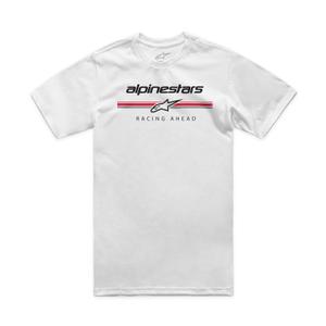 Triko Alpinestars Betteryet CSF bílé