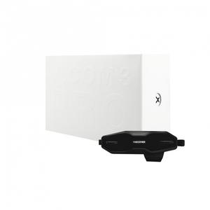 Bluetooth interkom Nexx X.COM 3 PRO černý
