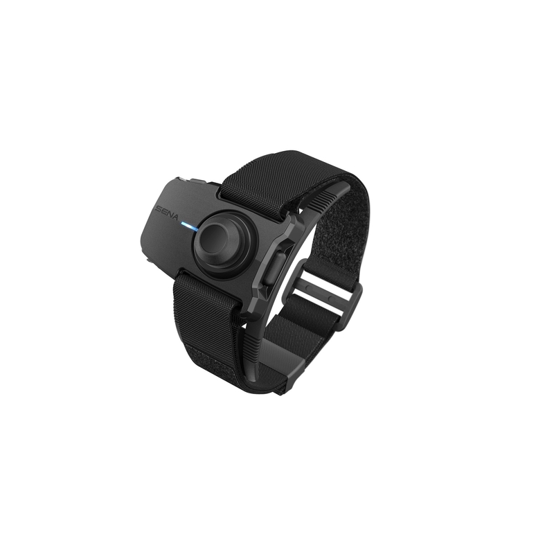 Dálkové ovládání na zápěstí pro Bluetooth Intercomy SENA 20S/ 10U/ 10S/ 10R/ 10C výprodej