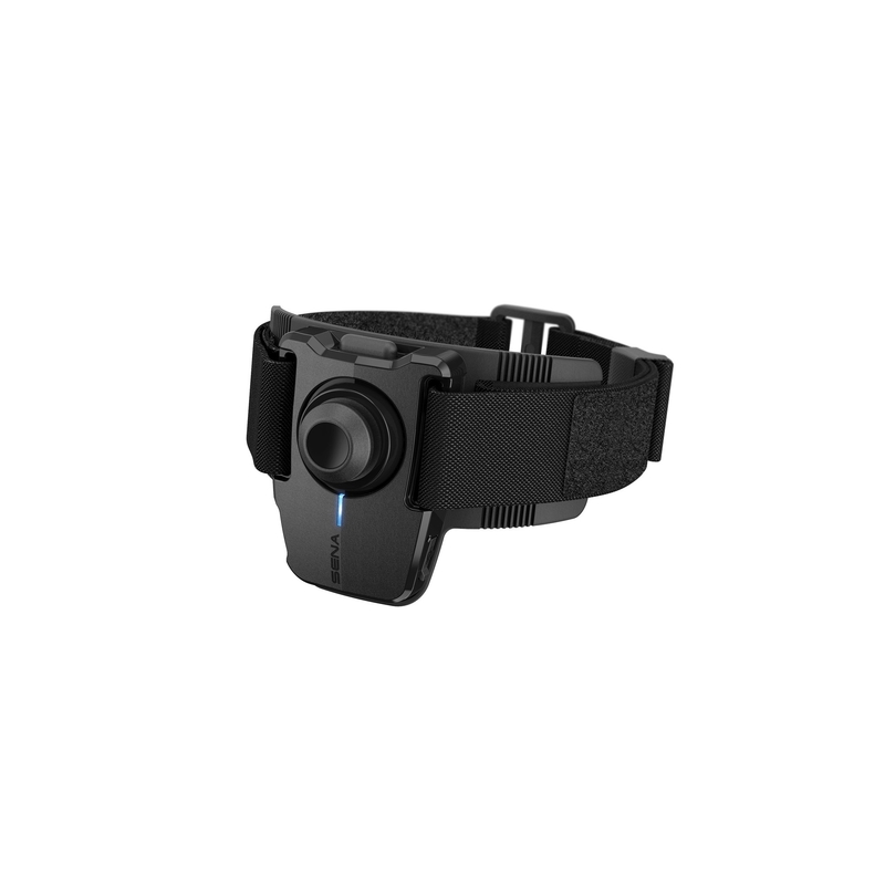 Dálkové ovládání na zápěstí pro Bluetooth Intercomy SENA 20S/ 10U/ 10S/ 10R/ 10C výprodej