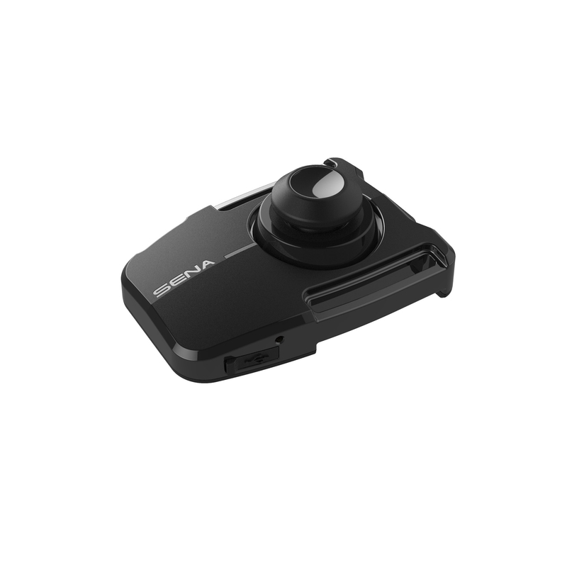 Dálkové ovládání na zápěstí pro Bluetooth Intercomy SENA 20S/ 10U/ 10S/ 10R/ 10C výprodej