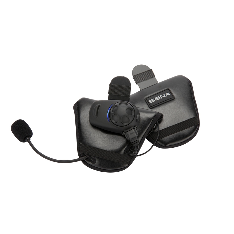 Bluetooth Intercom SENA SPH10H-FM pro otevřené přilby výprodej