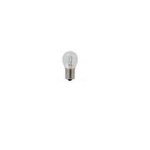 Žárovka RMS 246510191 12V 21W , P21W BA15S bílá
