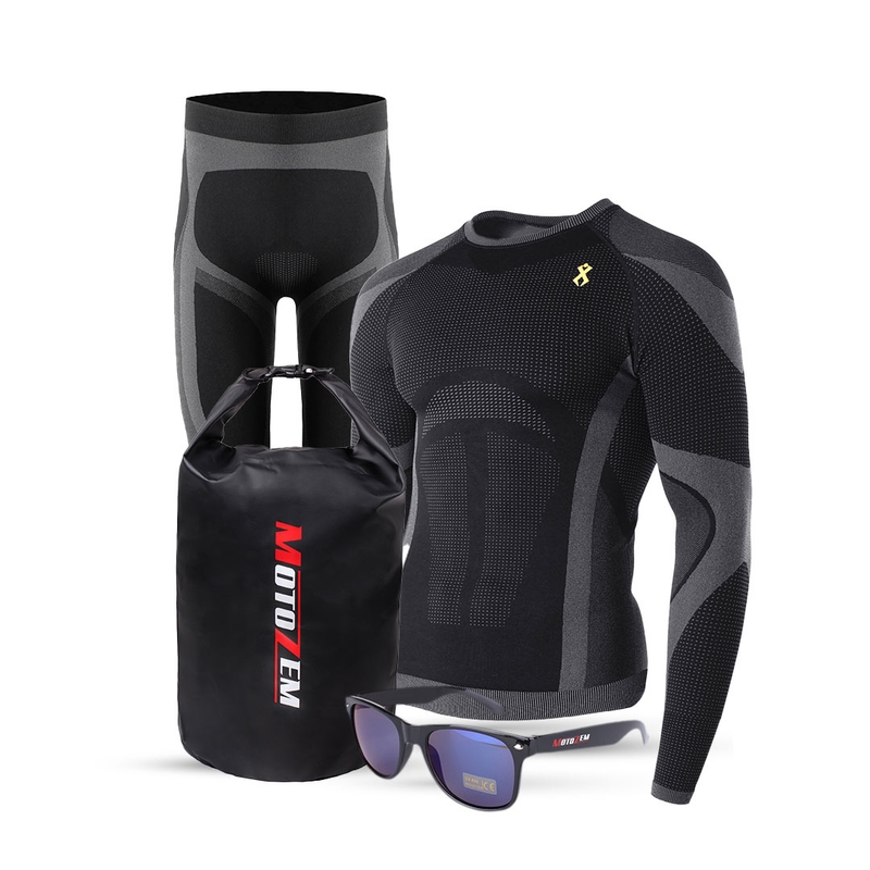 Dárkový set MotoZem MAN 3