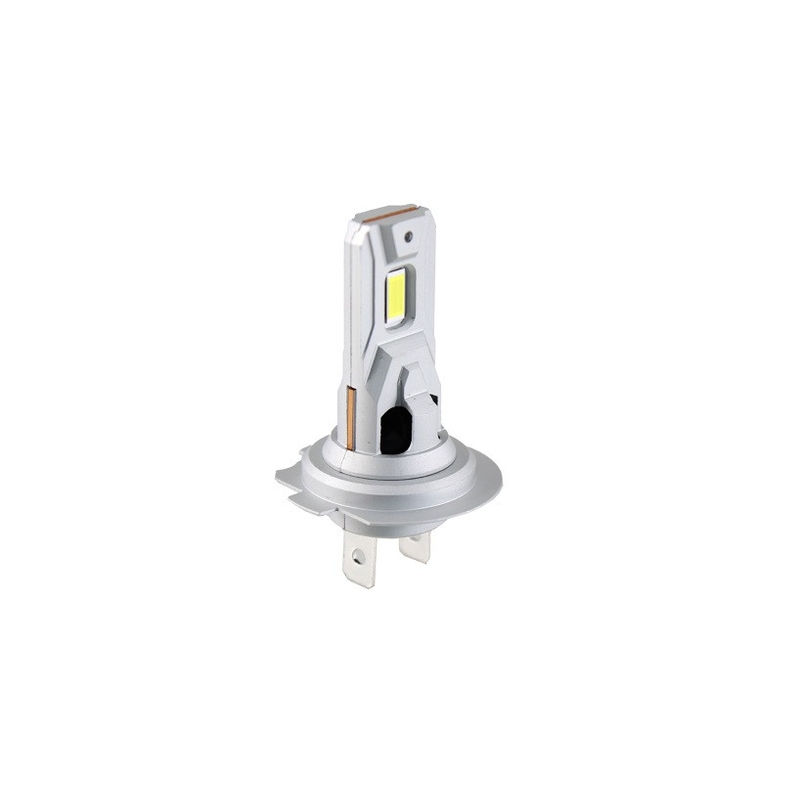 Přední světlo RMS H4 12V LED