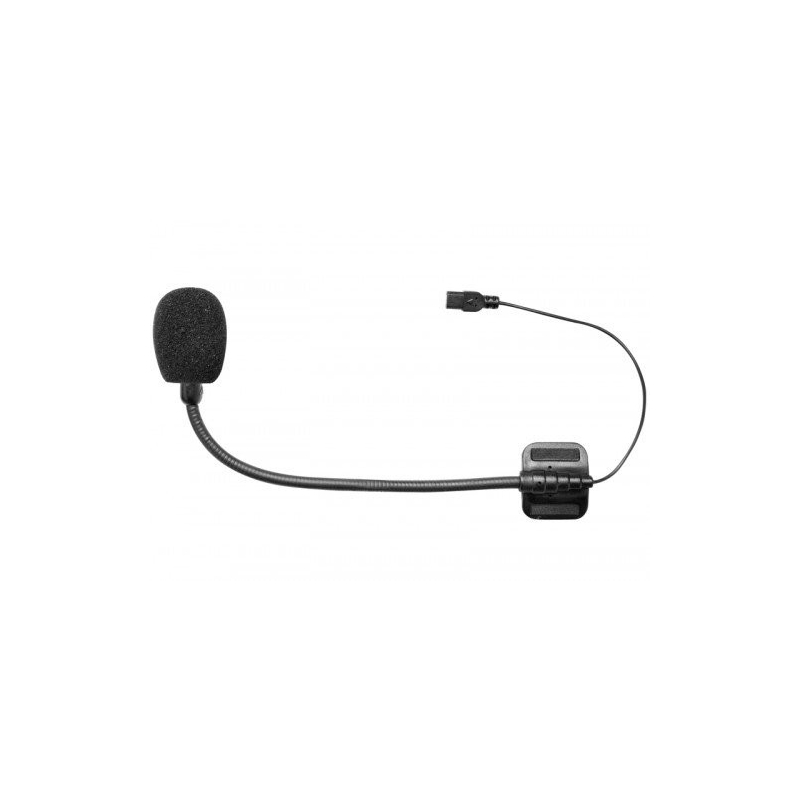 Pevný mikrofon pro Bluetooth Intercom SENA 10C