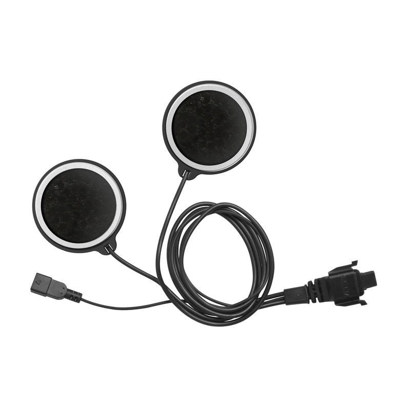 Sluchátka pro Bluetooth Intercom SENA 10C