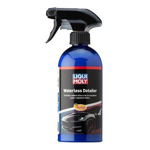 Rychlá péče o lak LIQUI MOLY detailer 0.5 l