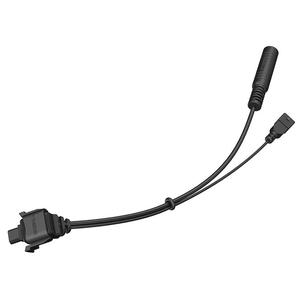 Připojovací kabel sluchátek pro Bluetooth Intercom SENA 10C/ 10C PRO/ 10C EVO
