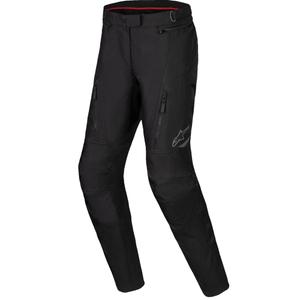 Dámské kalhoty na motorku Alpinestars Stella ST-1 Waterproof černé