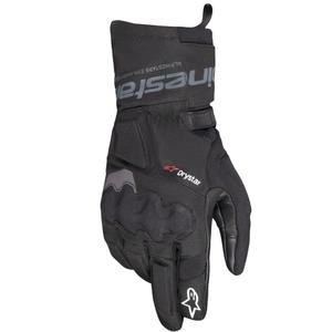 Rukavice na motorku Alpinestars WT-3 Drystar černé